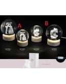 globo lampada led harmony globo lampada led harmony