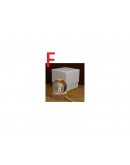 globo lampada led usb