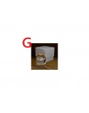 globo lampada led usb