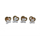 magnete comunione cresima argento oro magnete comunione cresima argento oro