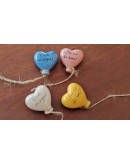 magnete palloncino cuore  magnete palloncino cuore