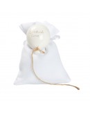 magnete palloncino con frase harmony