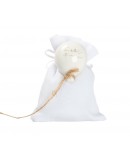 magnete palloncino con frase harmony
