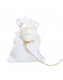 magnete palloncino con frase harmony