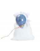 magnete palloncino con frase harmony