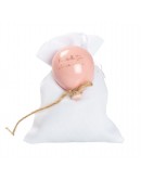 magnete palloncino con frase harmony