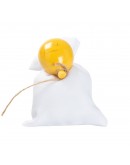 magnete palloncino con frase harmony