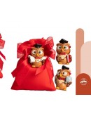 magnete gufo laurea magnete gufo laurea