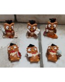 magnete gufo laurea magnete gufo laurea