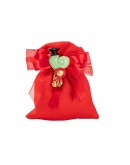 magnete chiave portafortuna laurea