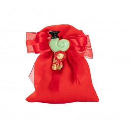 magnete chiave portafortuna laurea