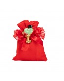magnete chiave portafortuna laurea