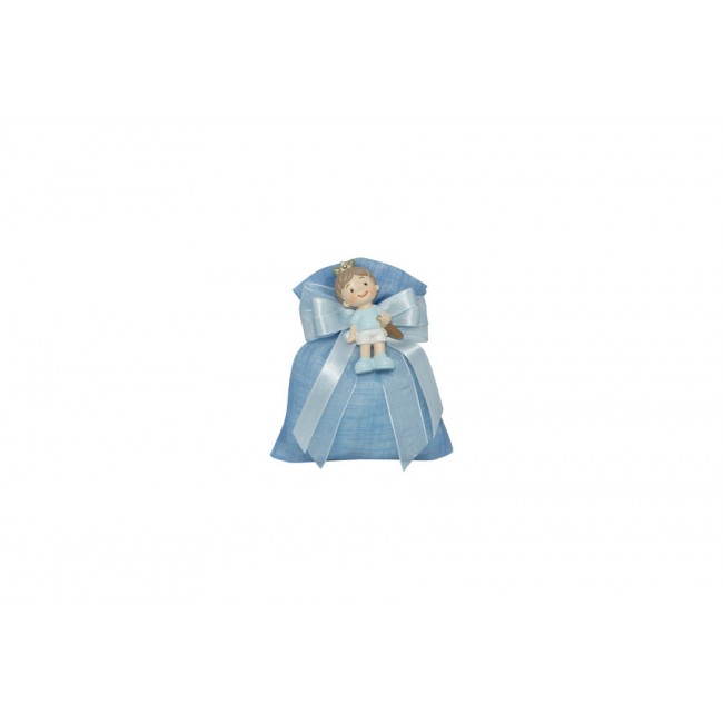 Bomboniera magnete principe principessa