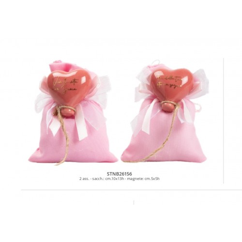 magnete palloncino cuore harmony magnete palloncino cuore harmony