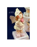 gnomo bimbo bimba con ali gnomo bimbo bimba con ali