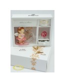 bimbo bimba angelo in ceramica bimbo bimba angelo in ceramica