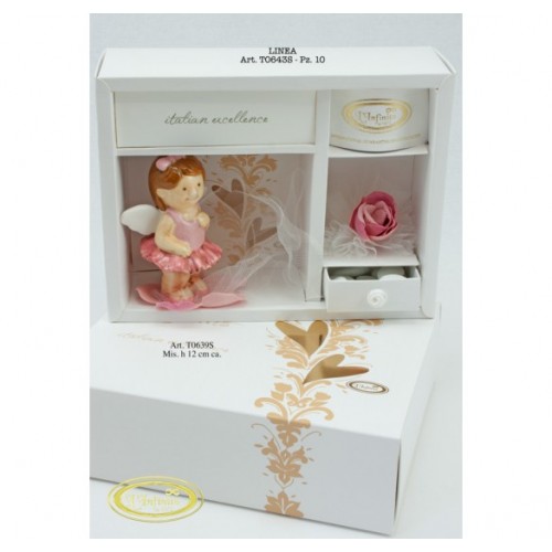 bimbo bimba angelo in ceramica bimbo bimba angelo in ceramica