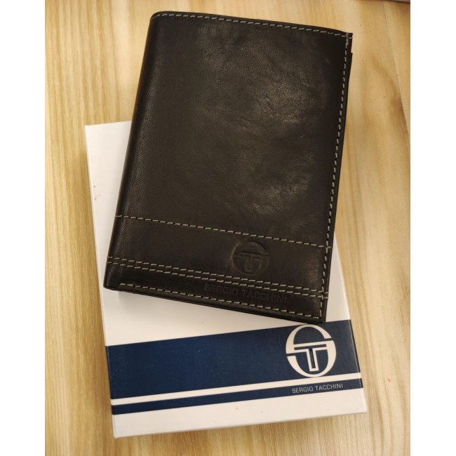 Portafogli libro tacchini