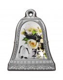 campana argento anniversario 