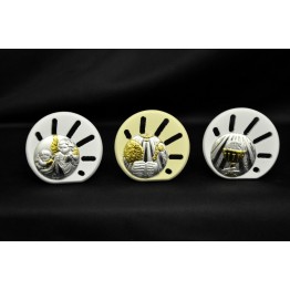 icona cresima anniversario