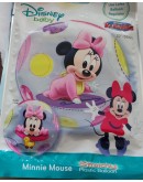 palloncino foil topolino o minnie