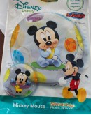 palloncino foil topolino o minnie