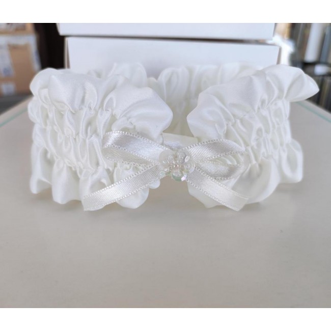 Fascia elegante per bimba