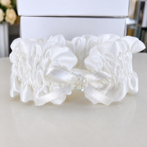Fascia per capelli elegante per bimba