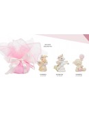 bomboniera unicorno in resina baby bomboniera unicorno in resina baby