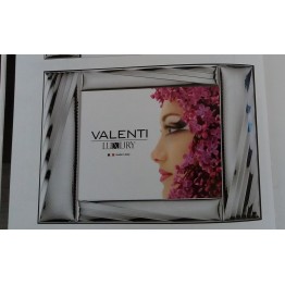 portafoto in argento valenti 32x25