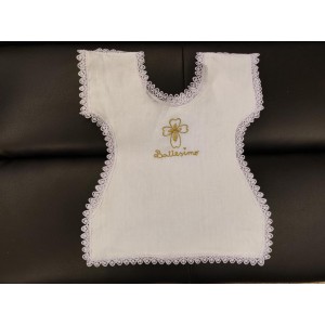 veste croce 