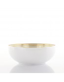 piatti tazze te caffe oro vintage gold alba