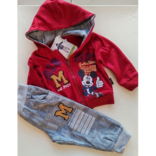 tuta topolino  tuta topolino