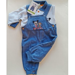 salopet avio bimbo disney salopet avio bimbo disney