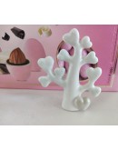 Bomboniera albero piccolo cuore Bomboniera albero piccolo cuore