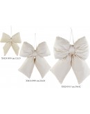 fiocco verde oro rosso beige fiocco verde oro rosso beige