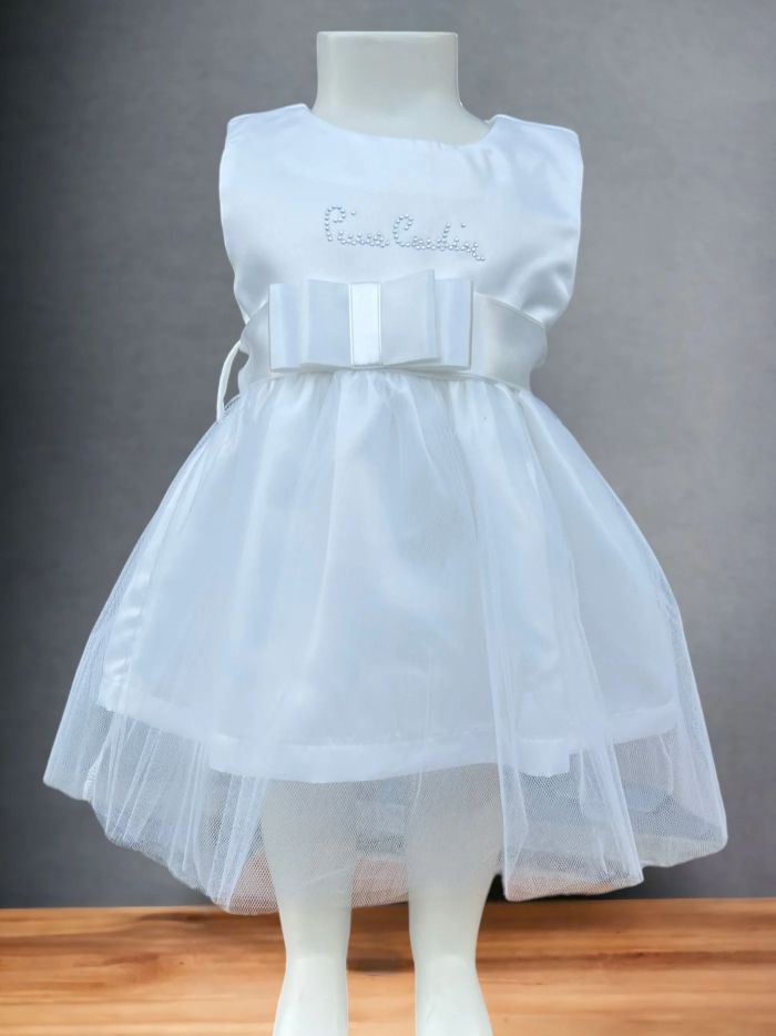 abito bimba pierre cardin abito bimba pierre cardin