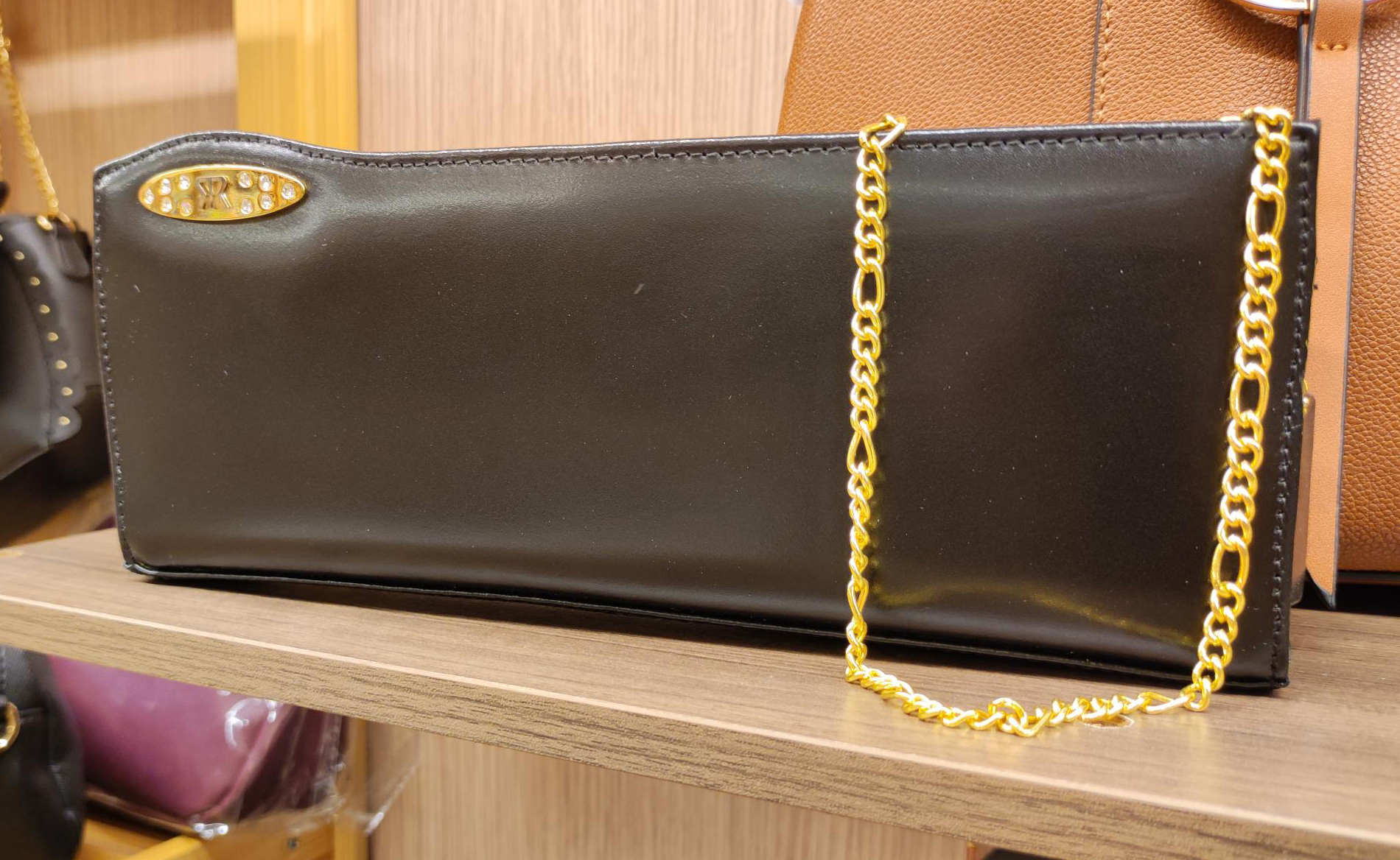 Borsa da cerimonia rossini Borsa da cerimonia rossini