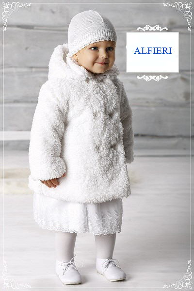 Pelliccia elegante