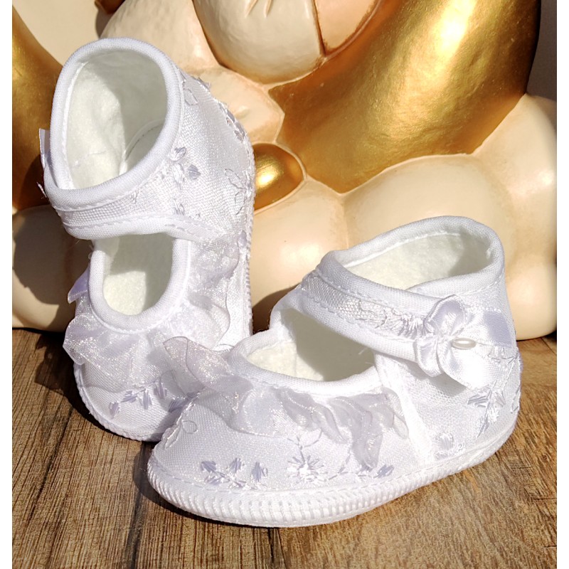 Scarpe eleganti bianche Scarpe eleganti bianche