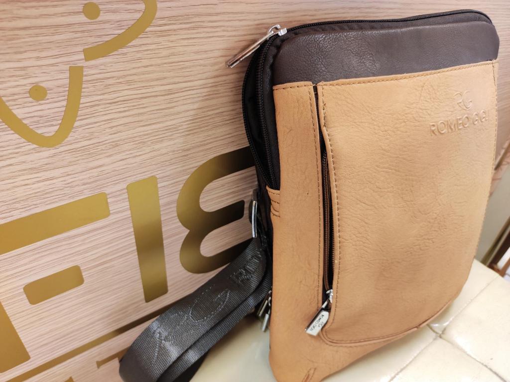 tracolla romeo gigli