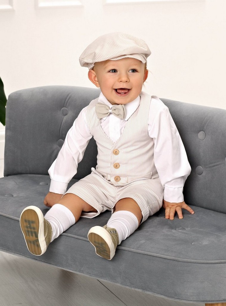 Abito elegante estivo