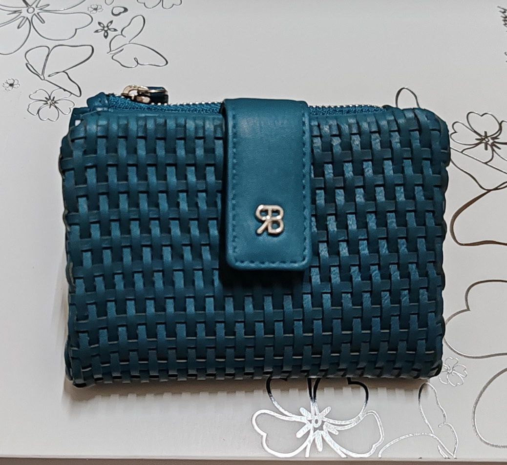 portafogli piccolo renato balestra