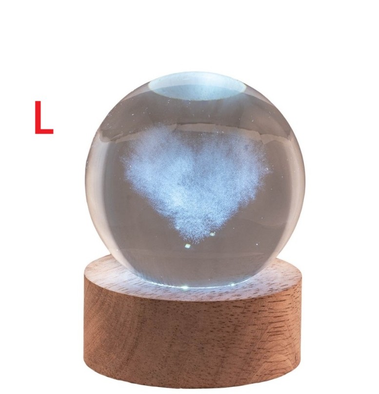 Bomboniera globo lampada led bagutta tutti i modelli