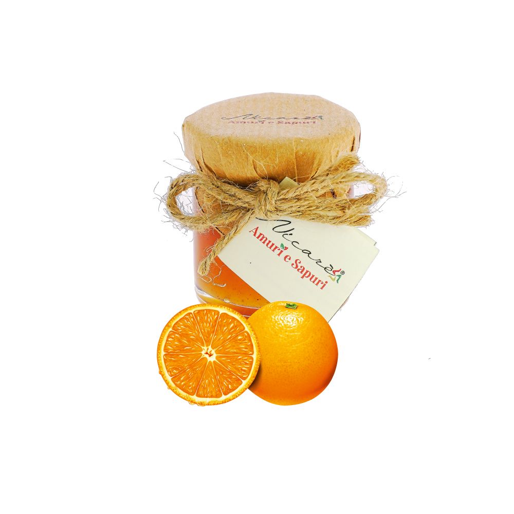 Bomboniera marmellata in barattolo piccolo