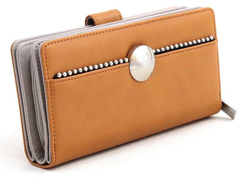 portafogli naj-oleari jazz