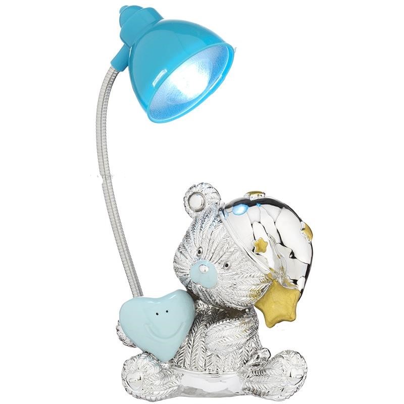 Bomboniera orsetto mini lampada led