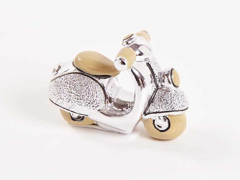 Bomboniera vespa piccola le stelle