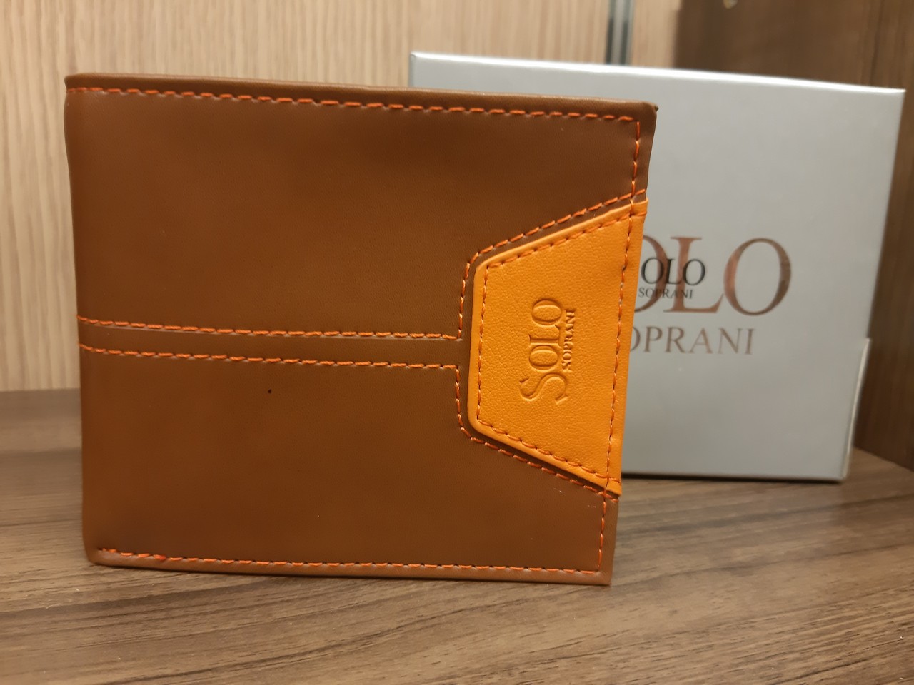 portafogli uomo soprani