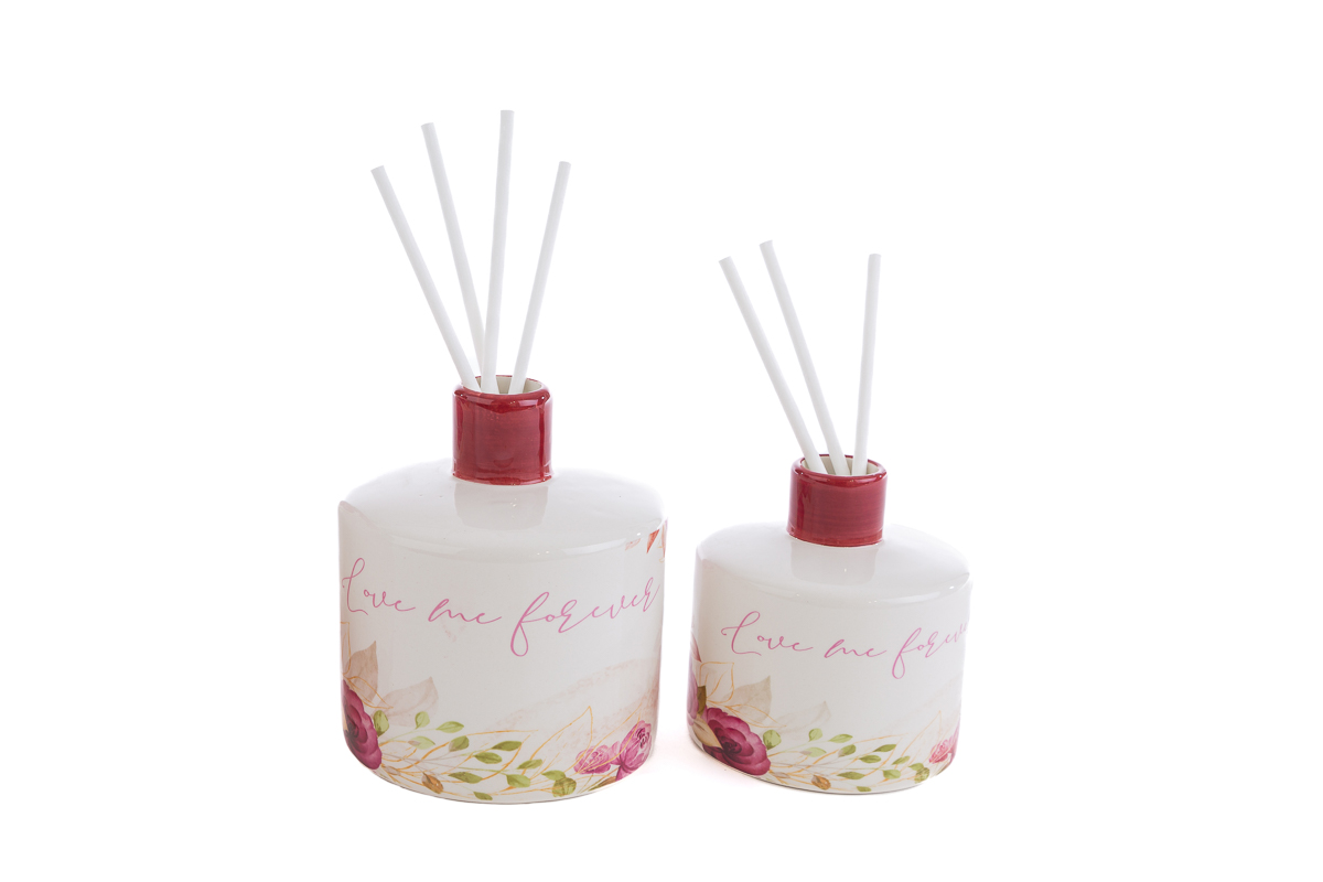 Bomboniera profumatore grande cherry noble le stelle